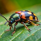 Eco-Friendly Pest Solutions Patna