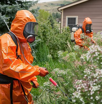 Aryan Pest Control Bihar